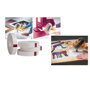 CF12BIADESIVO 904-1225 12X25M